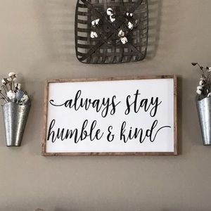 Meet your Posher, Chrisden